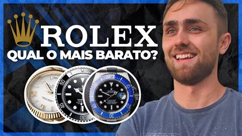 qual o preço de um rolex original|rolex mais barato.